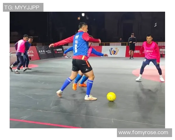 欧洲街头足球十大传奇球星揭秘 引领街头文化与球技风潮