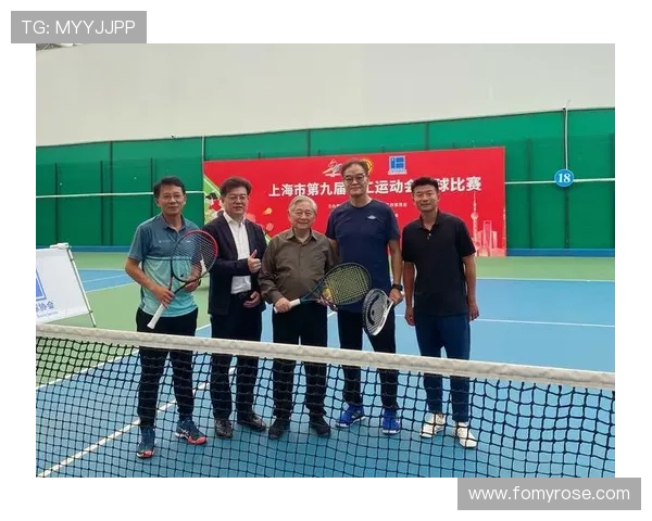 上海网球队在网球个人能力排行榜中荣登第九名展现实力与潜力 上海网球队在网球个人能力排行榜中荣登第九名展现实力与潜力