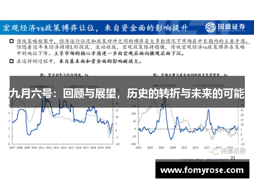 九月六号：回顾与展望，历史的转折与未来的可能