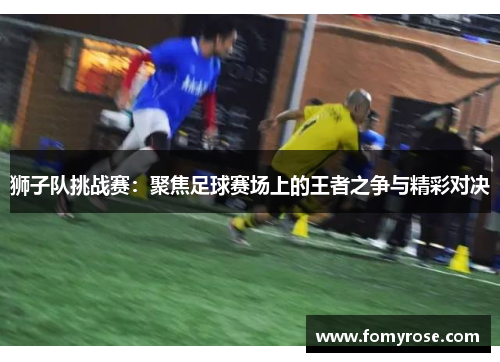 狮子队挑战赛：聚焦足球赛场上的王者之争与精彩对决